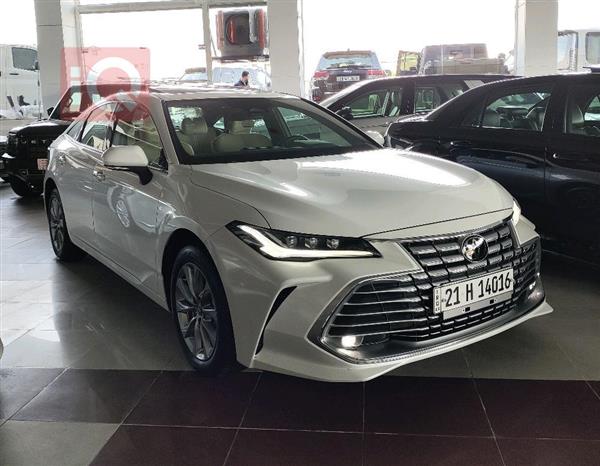 Toyota Avalon 2025 for sale in Iraq - Sulaymaniyah